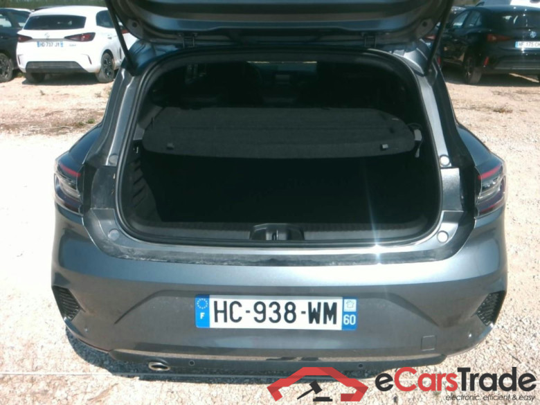 Clio V  Techno 1.0 TCE  90CV  BVM6 #6