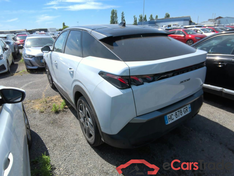 3008  Hybrid 136 GT 1.2  135CV  BVA6 #6