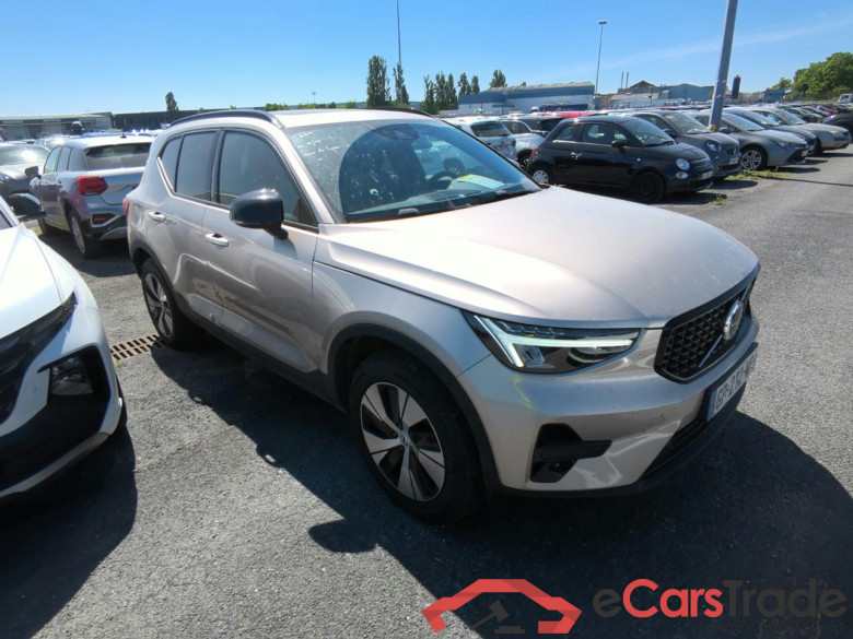 XC40 T4 PHEV BVA PLUS DARK #2