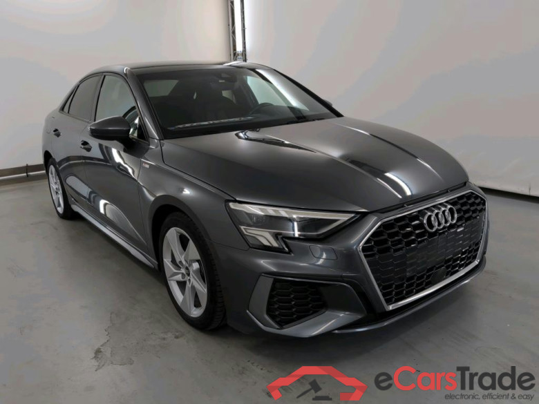 AUDI A3 BERLINE 1.0 TFSI 30 81KW S TR. S LINE BUS. EDIT. #2