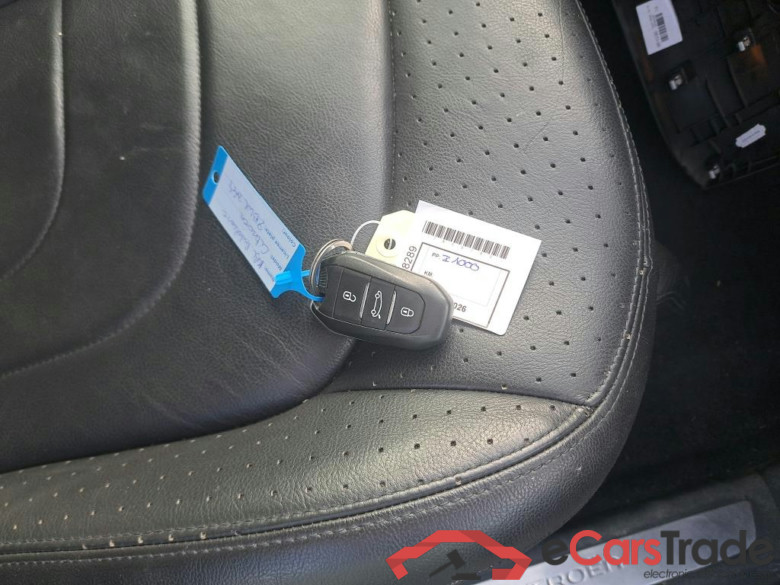 CITROËN - CIT GRAND C4 SPACETOURER BlueHDi 130PK          ***     GEARBOX PROBLEM AND DPF OUT  !   PARTIKEL DEFEKT UND GETRIEBE PROBLEME  !     ***              Business Lounge #4