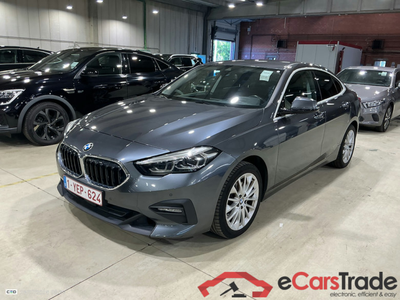 BMW 2 GRAN COUPE 218iA OPF DCT #1