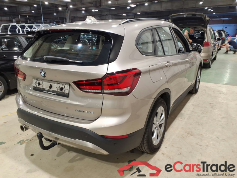 BMW X1 1.5 XDRIVE25E PHEV 162KW) #4