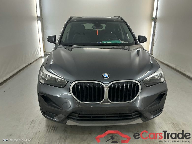 BMW X1 2.0 SDRIVE18DA (100KW) #2