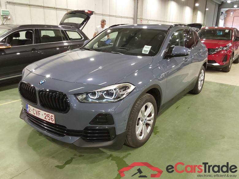 BMW X2 1.5 XDRIVE25E PHEV 162KW) #1