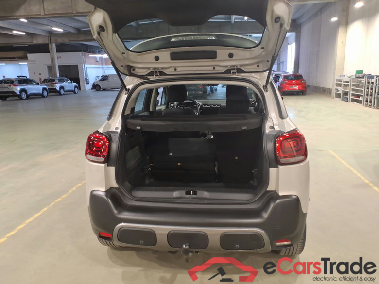 CITROAu2039N C3 AIRCROSS 1.2 PureTech Feel S&S (EU6.2) #3