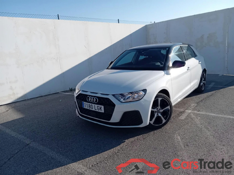 AUDI A1 Sportback Advanced 25 TFSI 70kW (95CV)