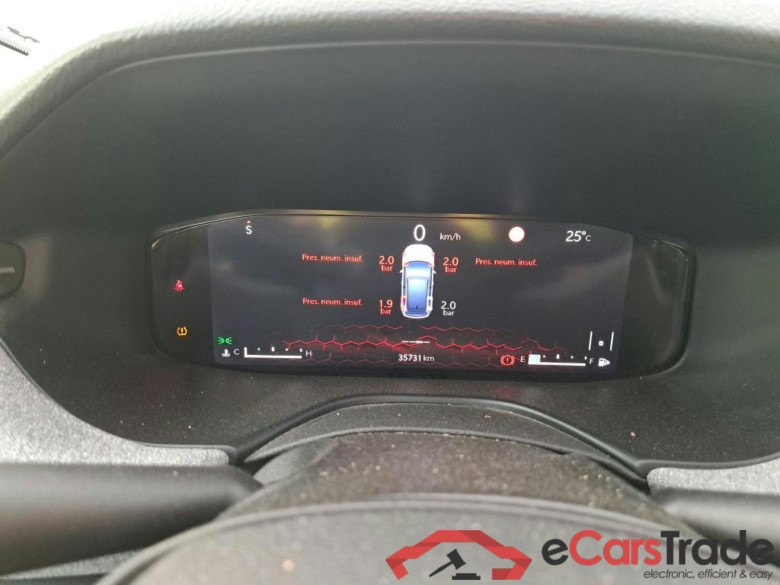 JEEP Compass / 2021 / 5P / todoterreno 1.3 Gse T4 96kW (130CV) Longitude MT FWD #4