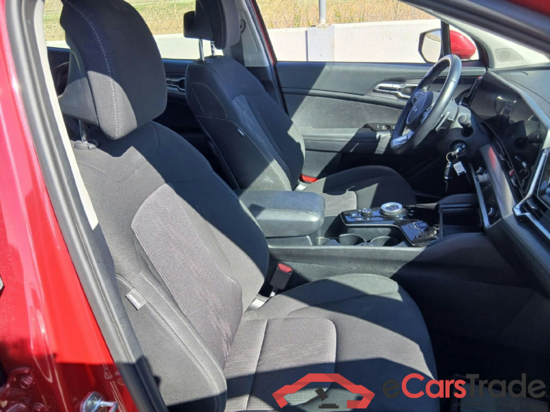 KIA Sportage / 2022 / 5P / todoterreno 1.6 T-GDi PHEV 198kW (265CV) Drive 4X4 #6