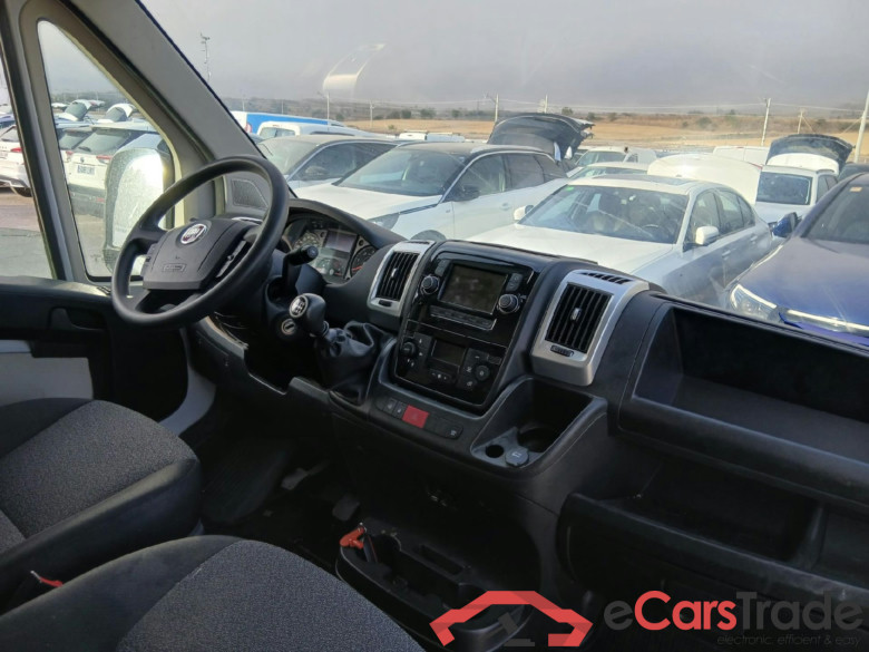 FIAT Ducato / 2014 / 4P / furgón 35 L2 H2 2.3 1 (103 kW) Euro 6d-temp #3