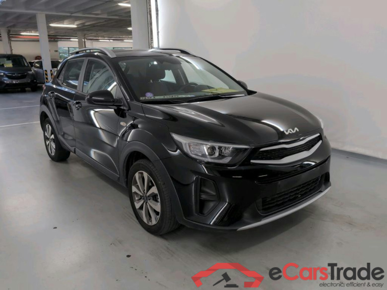 KIA STONIC 1.2 PURE #2