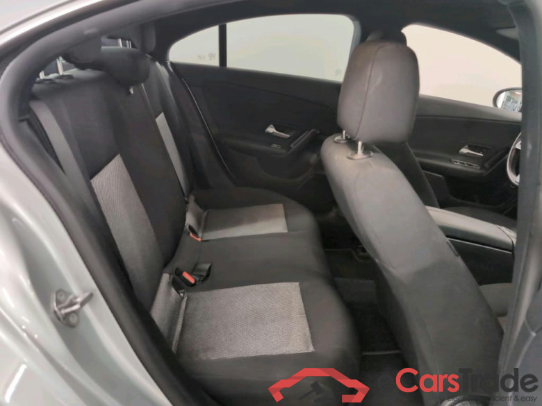 MERCEDES-BENZ CLASS CLA  COUPE (C118) CLA 200 Business Solution #6