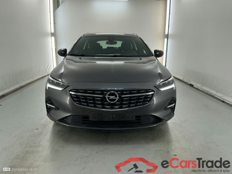 OPEL INSIGNIA SPORTS TOURER 1.5 TURBO D 90KW S-S BUSINESS ED. AT8 #2