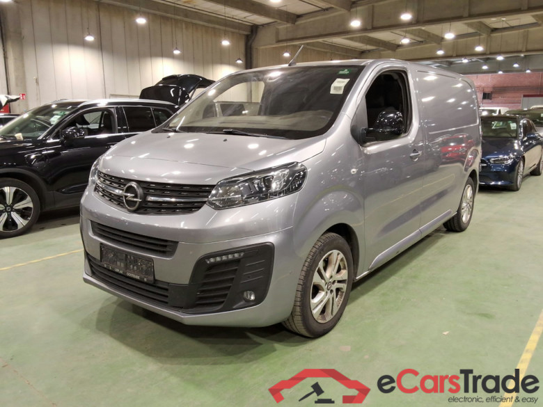 OPEL VIVARO 2.0 TURBO 130KW L2H1 AUTO #1