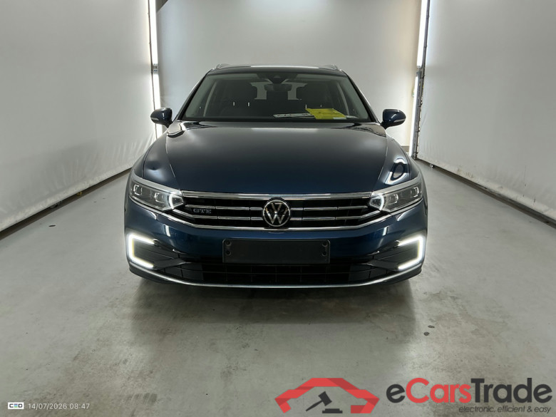 VOLKSWAGEN PASSAT VARIANT 1.4 TSI MSQ VARIANT GTE BUSINESS #2