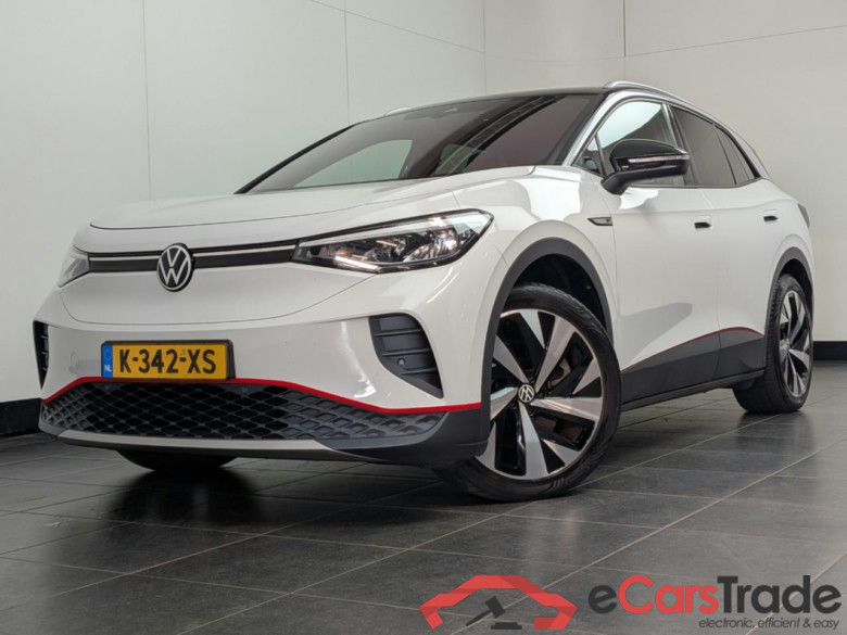 VOLKSWAGEN ID.4 Life 77 kWh #1