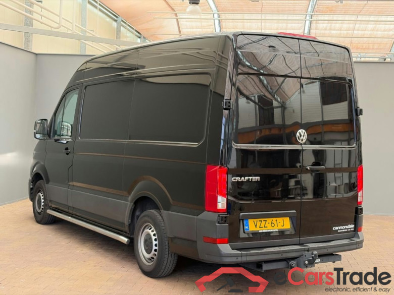 VOLKSWAGEN Crafter 35 2.0 TDI L3H3 Co #4