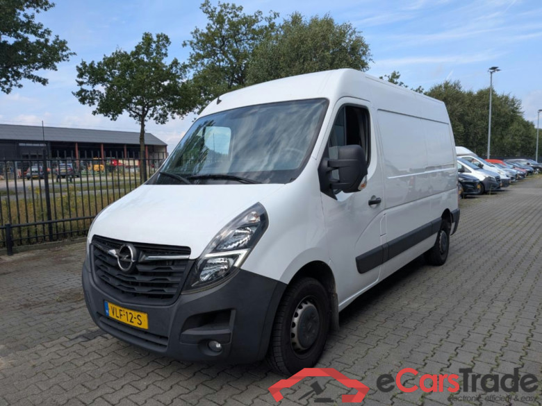 OPEL Movano 2.3 Turbo L2H3 #1