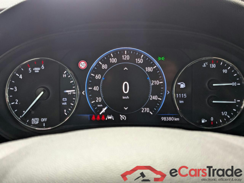 OPEL Insignia Sports Tourer 1.5 CDTI Business #6