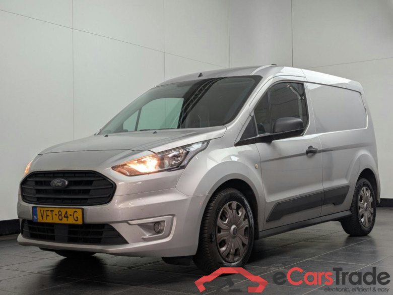 FORD TRANSIT CONNECT 1.5 EcoBlue L1 Trend