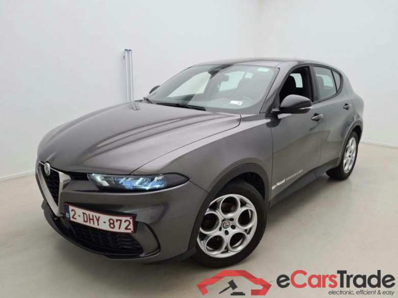 ALFA ROMEO TONALE 1.5 MHEV SUPER AUT. #1