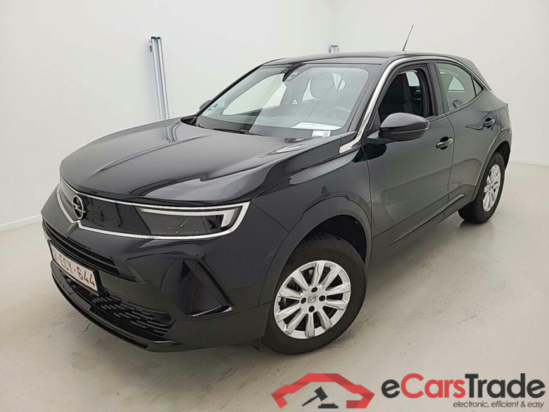 OPEL MOKKA 1.2 TURBO EDITION