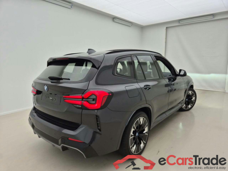 BMW IX3 IX3 M-SPORT #2