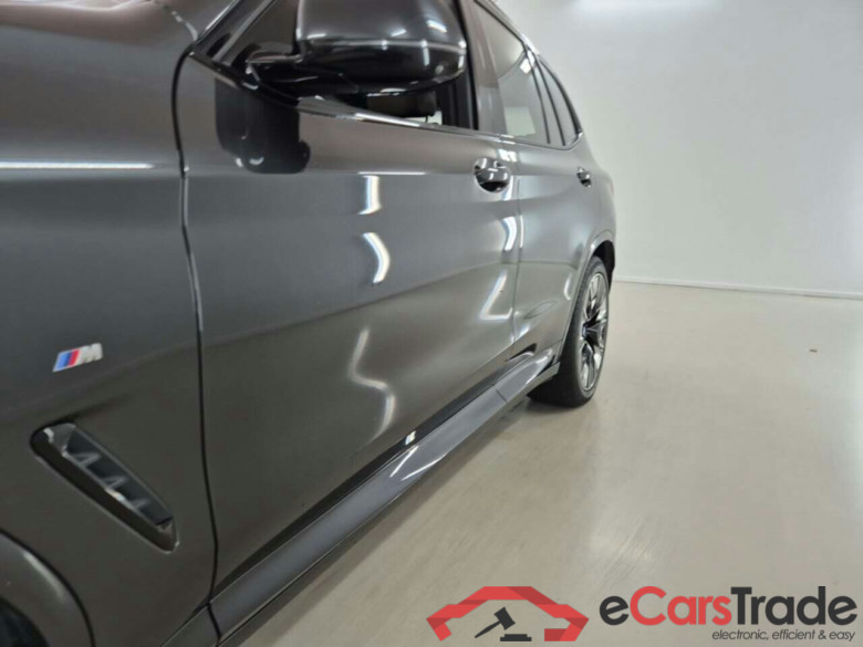 BMW IX3 IX3 M-SPORT #5
