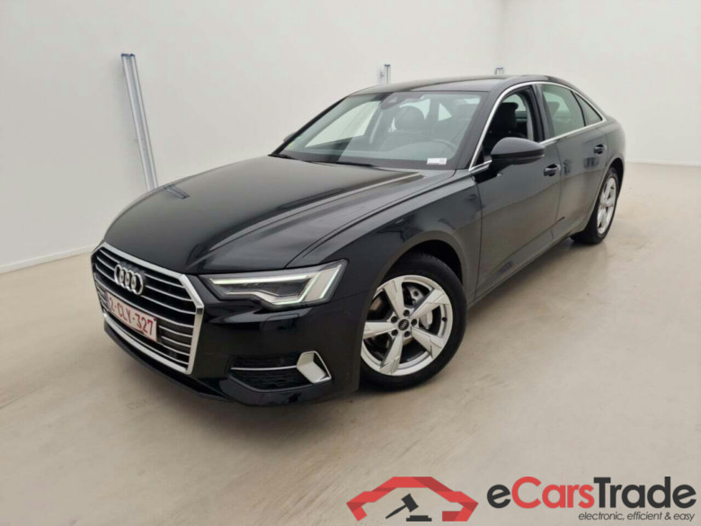 AUDI A6 LIMOUSINE 2.0 35 TDI S TRONIC BUSINESS E #1