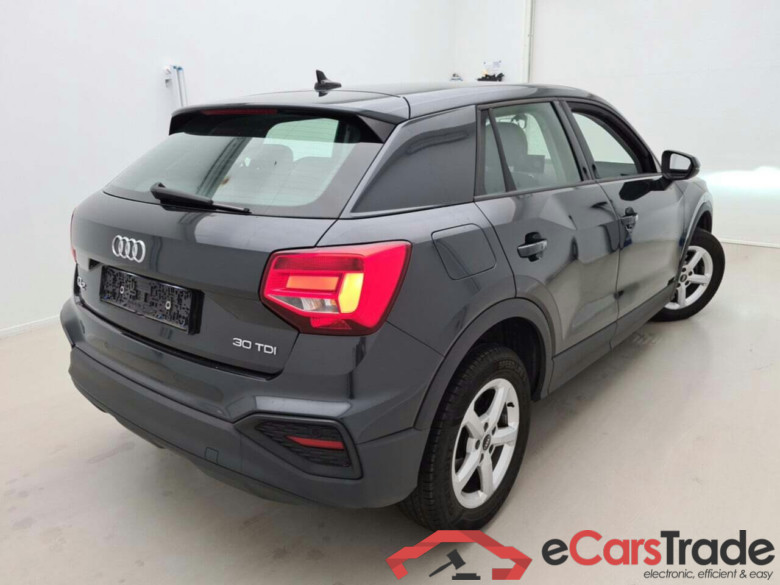 AUDI Q2 2.0 30 TDI #2