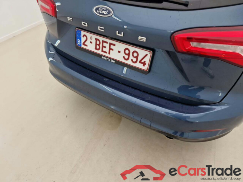 FORD FOCUS 1.0 ECOBOOST CONNECTED #5