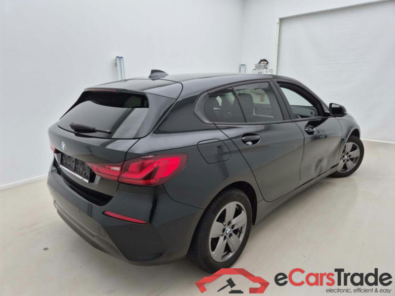 BMW 1-SERIE 118I #2