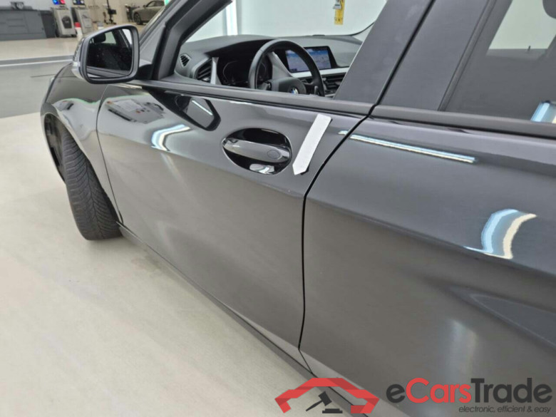BMW 1-SERIE 118I #5