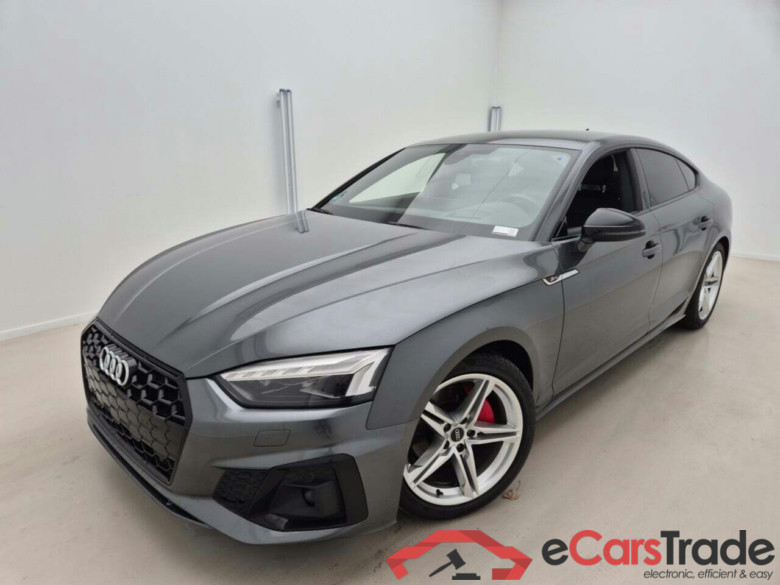 AUDI A5 SPORTBACK 2.0 40 TDI S-LINE QUATTRO #1