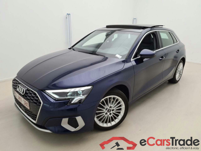 AUDI A3 1.5 35 TFSI S-TRONIC ADVANCED #1