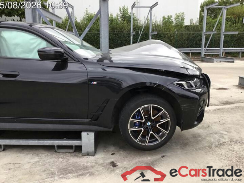 BMW i4 i4 eDrive35 210kW/286pk  5D/P Auto-1  #2