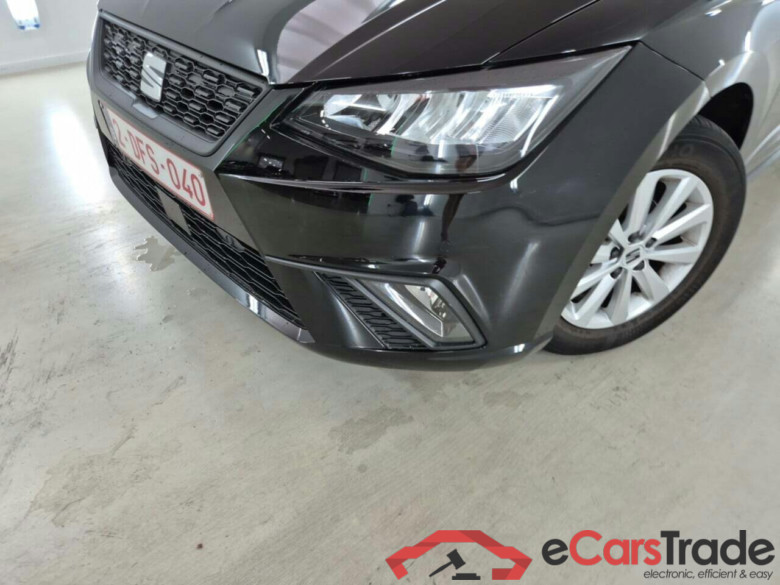 SEAT IBIZA 1.0 MPI MOVE #4