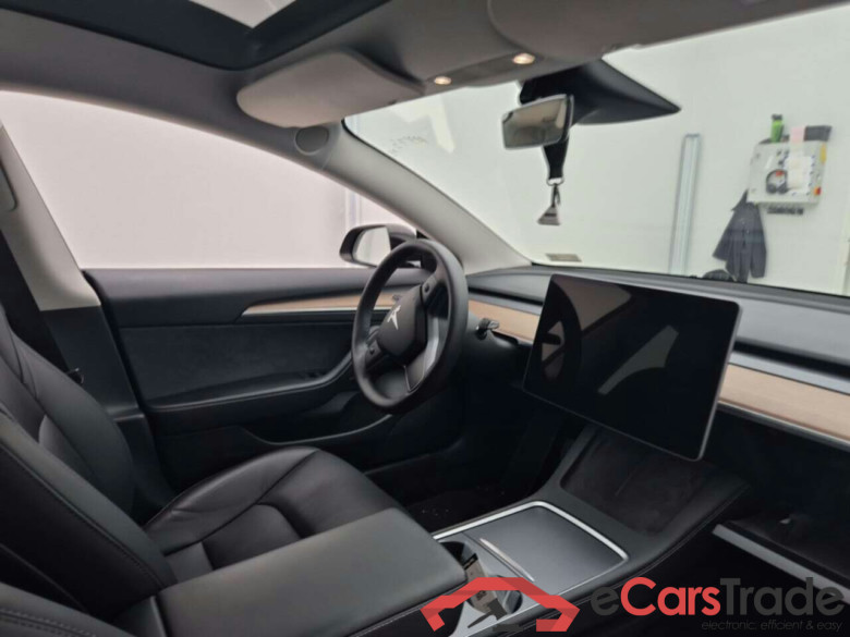 TESLA MODEL 3 55KWH RWD AUTOPILOT #3