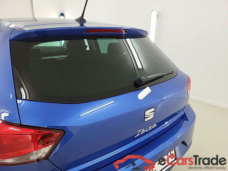 SEAT IBIZA 1.0 TSI STYLE DSG #4
