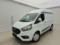 preview Ford Transit Custom #0