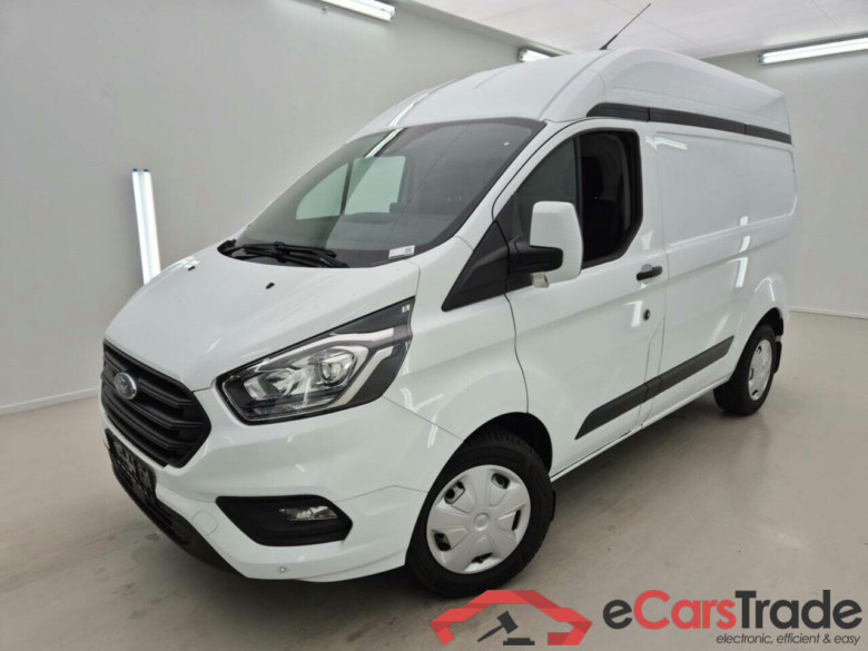 FORD TRANSIT CUSTOM 2.0 TDCI AUT. L1H2 #5