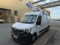 preview Renault Master #0