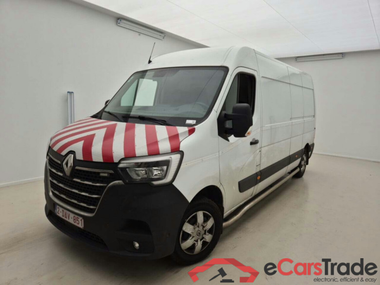 RENAULT MASTER 2.3 L3H2 3.5T GRAND CONFORT