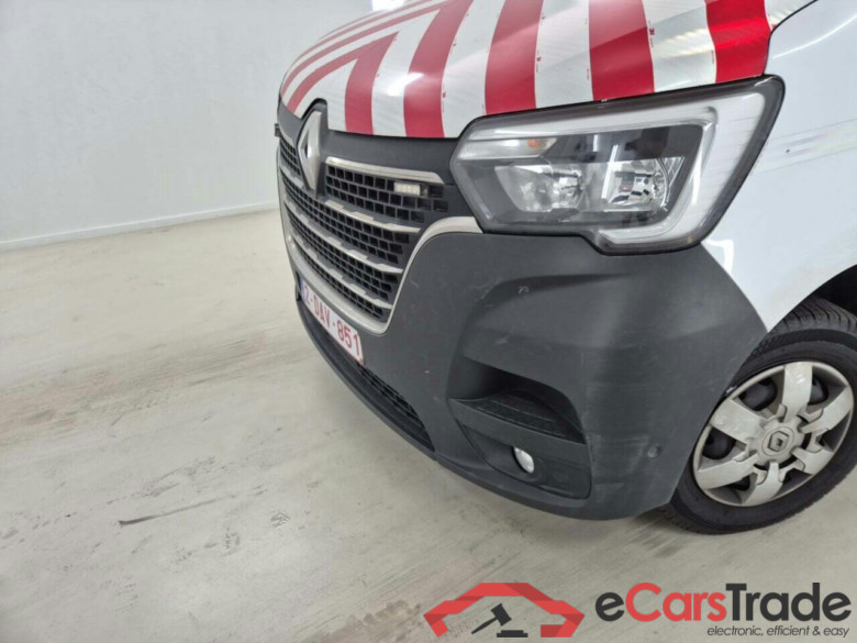 RENAULT MASTER 2.3 L3H2 3.5T GRAND CONFORT #5