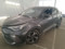 preview Toyota C-HR #0