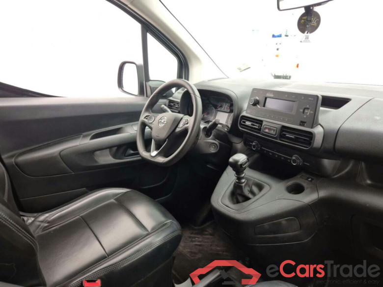 OPEL COMBO LIFE 1.5 TURBO D BLUEINJECTION STAR #3