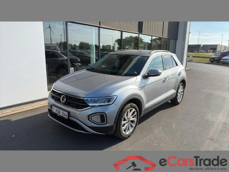 VOLKSWAGEN T-Roc 1.5 TSI Life Business DSG