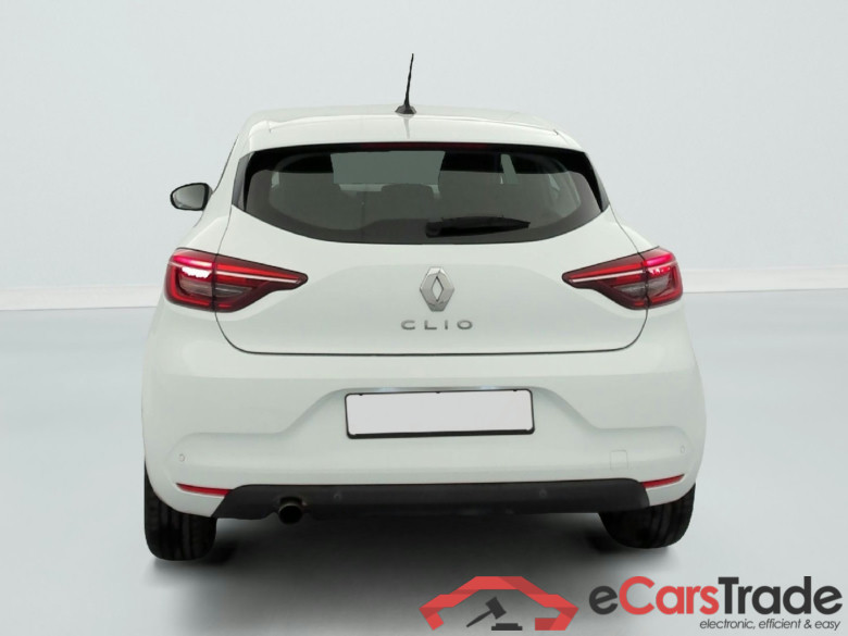 Renault Clio Business SCe 65 #3
