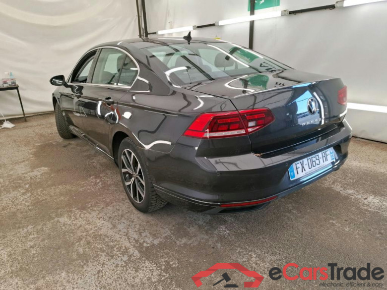 Passat Berline Business 2.0 TDI 150CV BVA7 E6dT #2