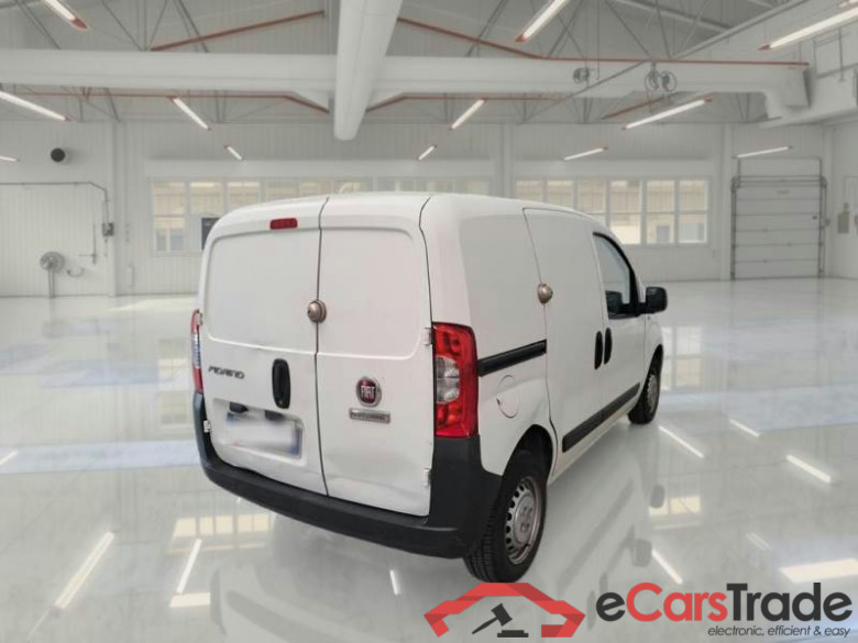 FIAT FIORINO / 2016 / 4P / VETT. FURGONATA 1.3 MULTIJET 80 CV E6 SX #2